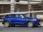 Mini Cooper S Paceman All4 2013 года